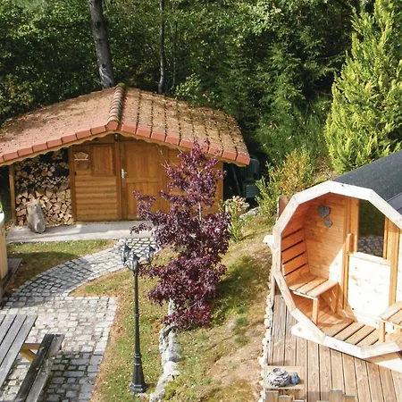 Amazing Home In Basse-Sur-Le-Rupt With Sauna Basse-sur-le-Rupt