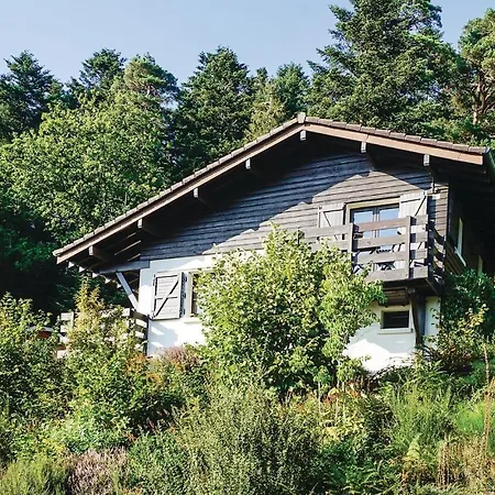 Holiday home Awesome In *