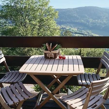 Awesome In Сasa de vacaciones Basse-sur-le-Rupt