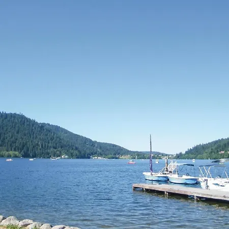 別荘 Awesome In バッス・シュル・ル・リュプト