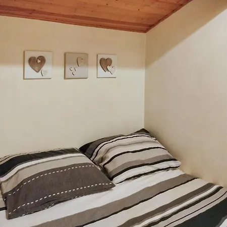 Amazing Home In Basse-Sur-Le-Rupt With Sauna