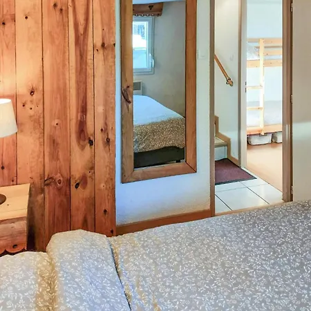 Сasa de vacaciones Awesome In