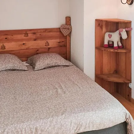 Awesome In Holiday home Basse-sur-le-Rupt