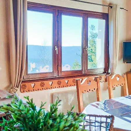 Сasa de vacaciones Awesome In Basse-sur-le-Rupt