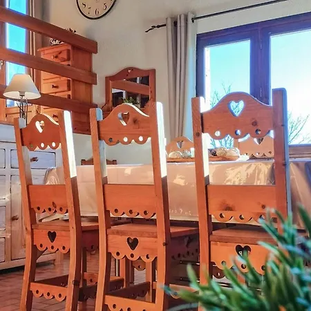 Holiday home Awesome In Basse-sur-le-Rupt
