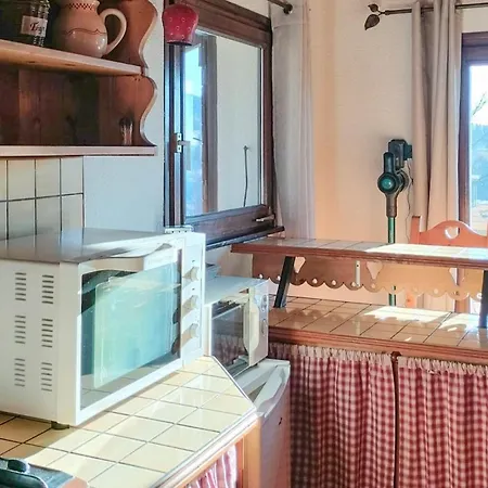 Amazing Home In Basse-Sur-Le-Rupt With Sauna Basse-sur-le-Rupt
