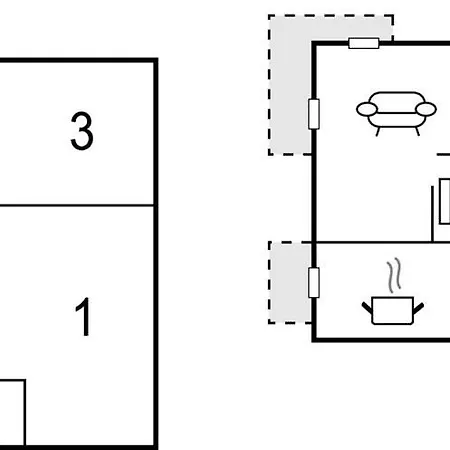 Awesome In 別荘 バッス・シュル・ル・リュプト