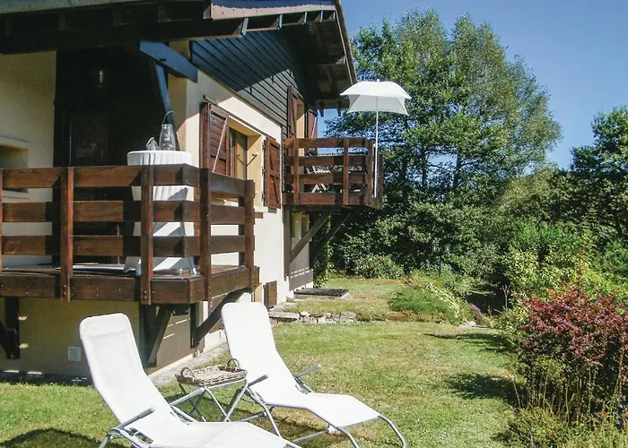 Awesome In Dom wakacyjny