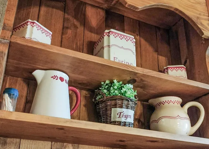 Dom wakacyjny Awesome In *