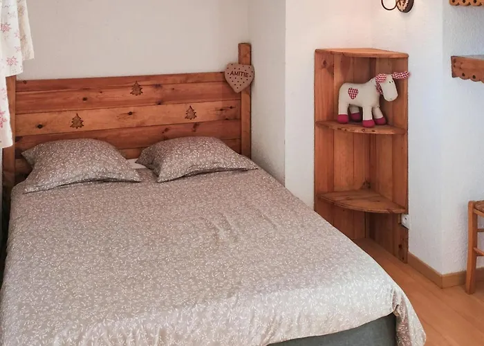 Awesome In Dom wakacyjny Basse-sur-le-Rupt